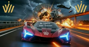 Headway No Limits Free Demo Forex Contest works