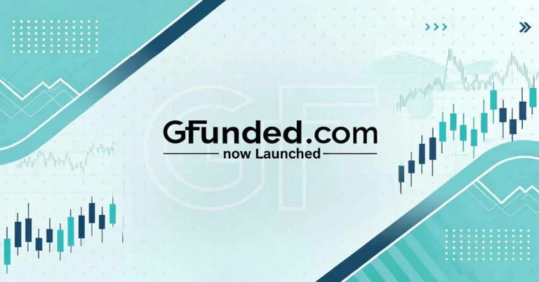 Challenge plans are now live at GFunded prop firm