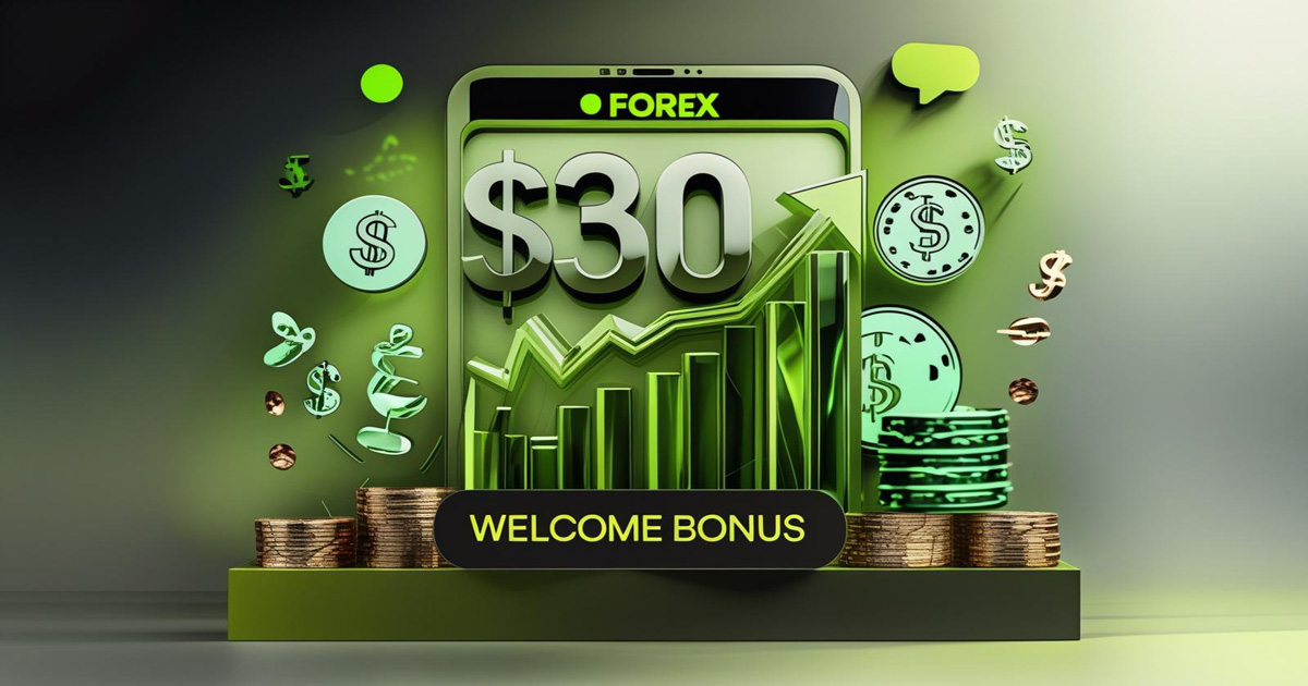 How to Claim the OQNIX $30 Forex Free Welcome Bonus