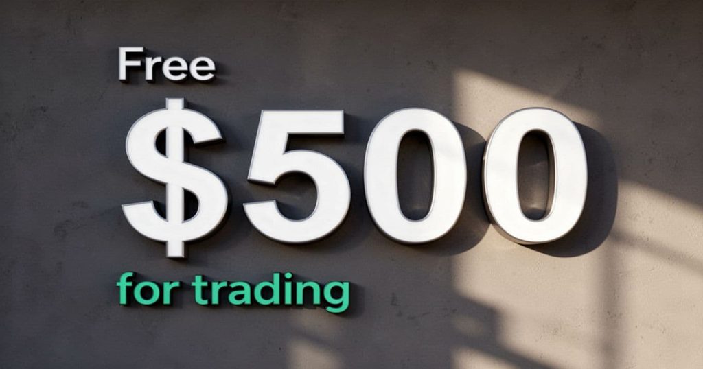Grand Capital $500 No-Deposit Bonus What You Need to Know 1 Grand Capital $500 No-Deposit Bonus What You Need to Know