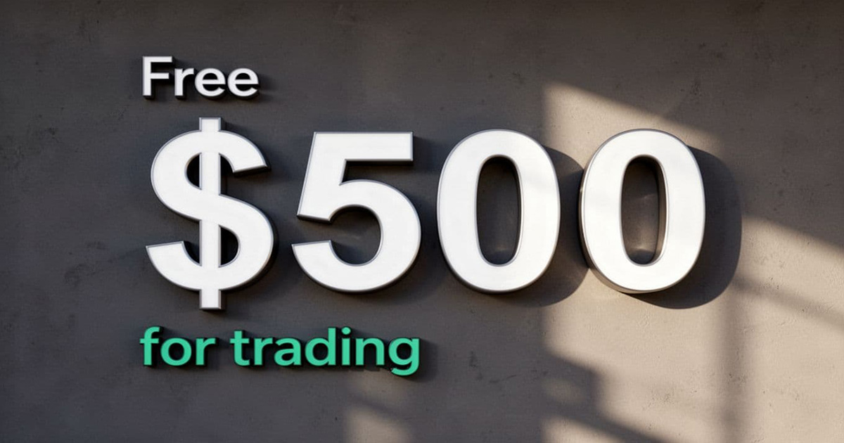 Grand Capital $500 No-Deposit Bonus What You Need to Know