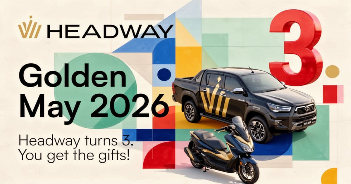 Headway