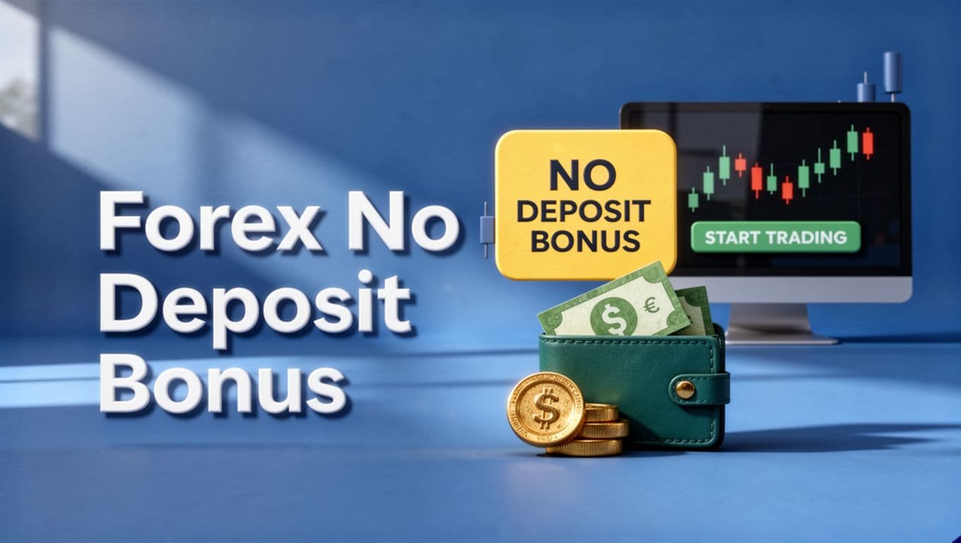 Beginner Guide to Forex No-Deposit Bonus Offers
