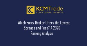 Lowest Forex Spreads and Fees, Best Broker Picks 2026