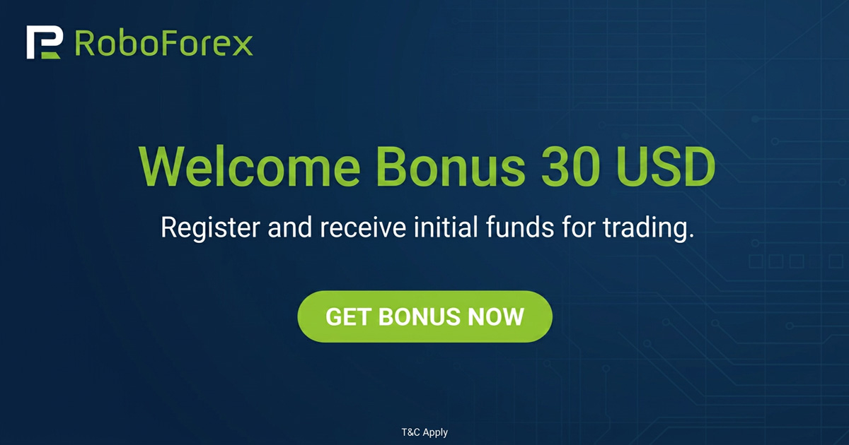 RoboForex