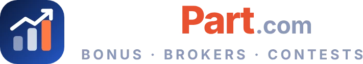 ForexPart.com – Forex bonus, broker and contest guide
